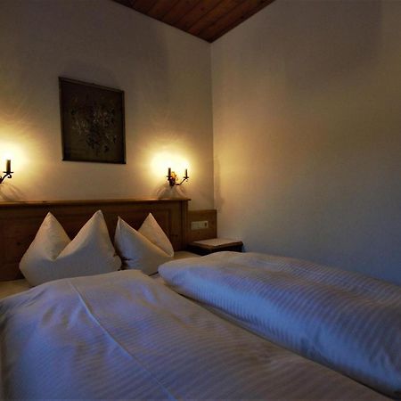 Ferienhaus Waldwinkl Hotel Грайнау Стая снимка