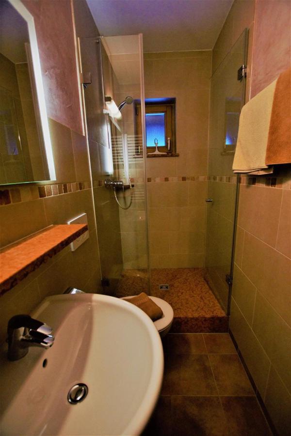 Ferienhaus Waldwinkl Hotel Грайнау Екстериор снимка