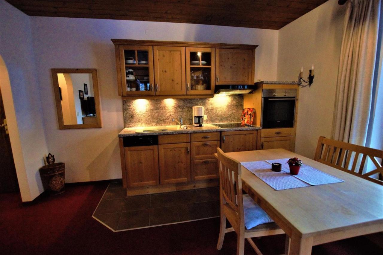 Ferienhaus Waldwinkl Hotel Грайнау Стая снимка
