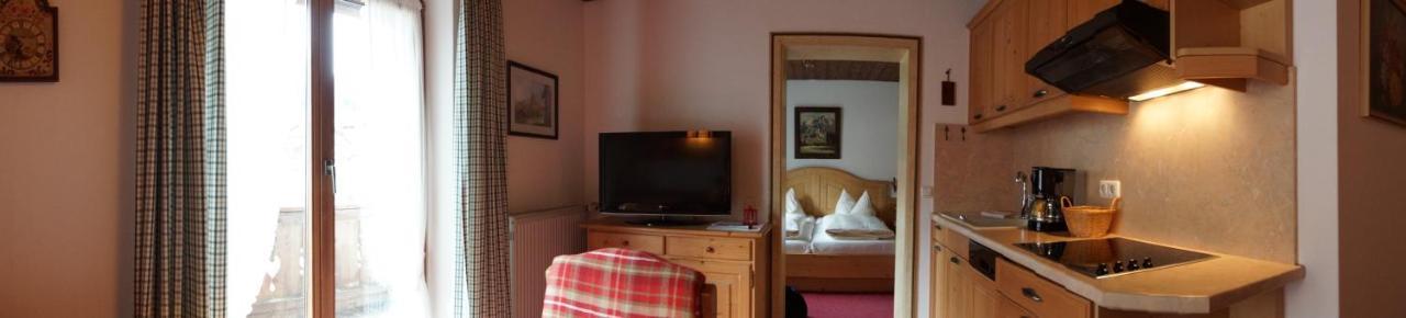 Ferienhaus Waldwinkl Hotel Грайнау Стая снимка