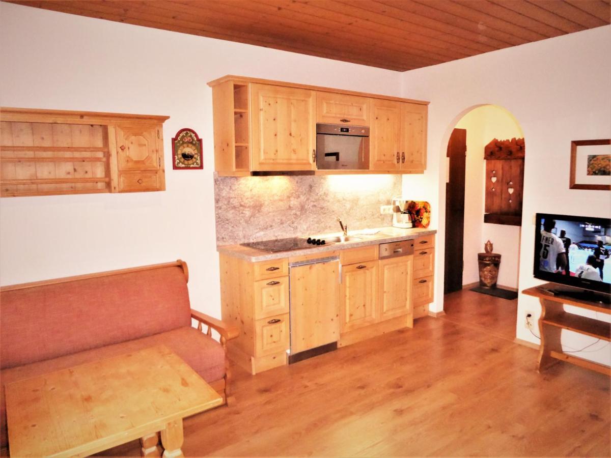 Ferienhaus Waldwinkl Hotel Грайнау Екстериор снимка