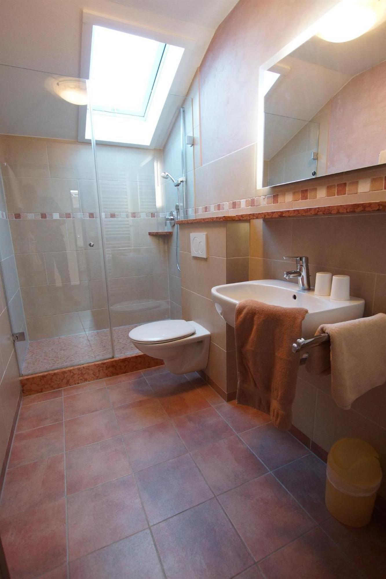 Ferienhaus Waldwinkl Hotel Грайнау Стая снимка