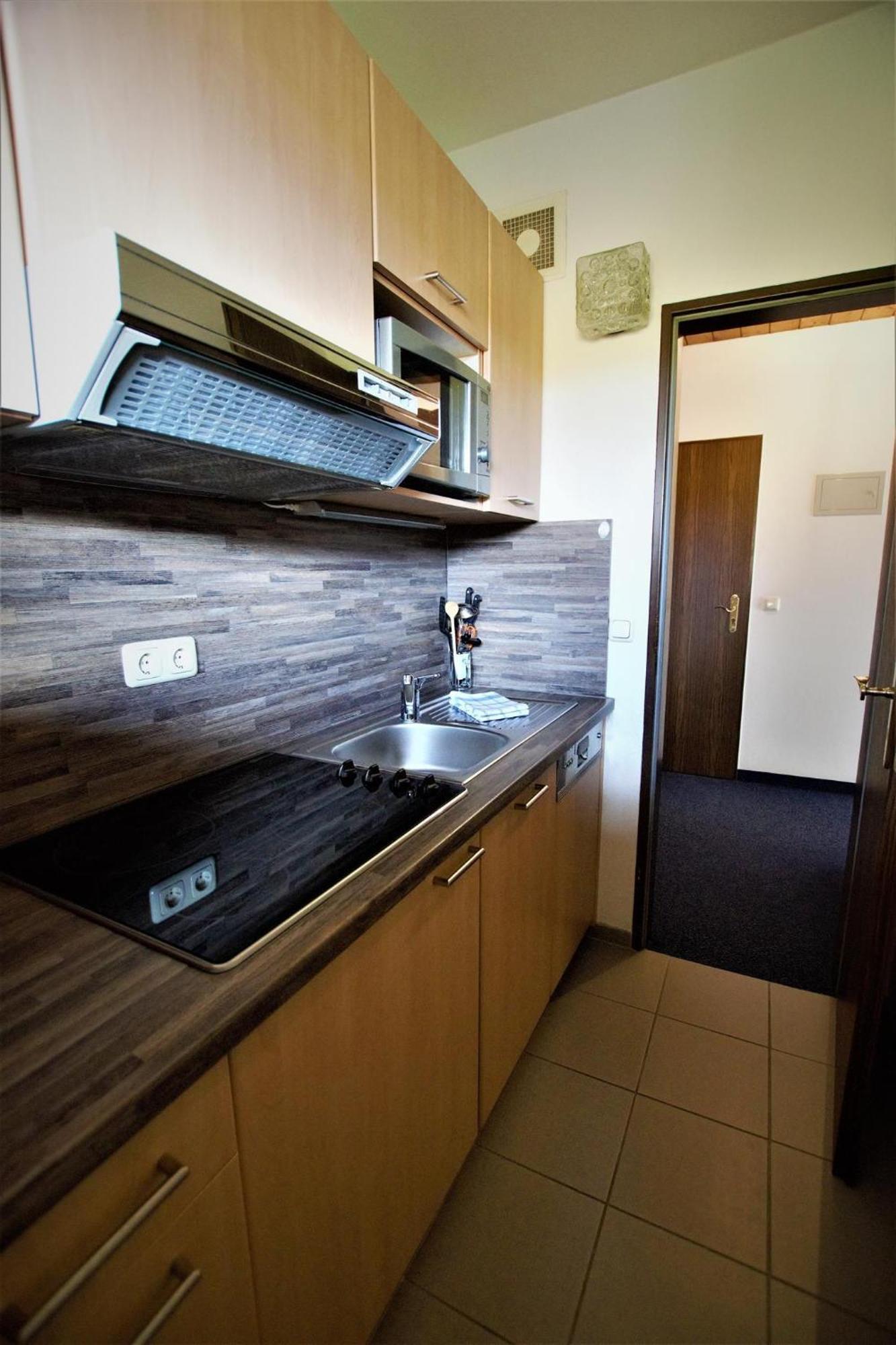 Ferienhaus Waldwinkl Hotel Грайнау Стая снимка