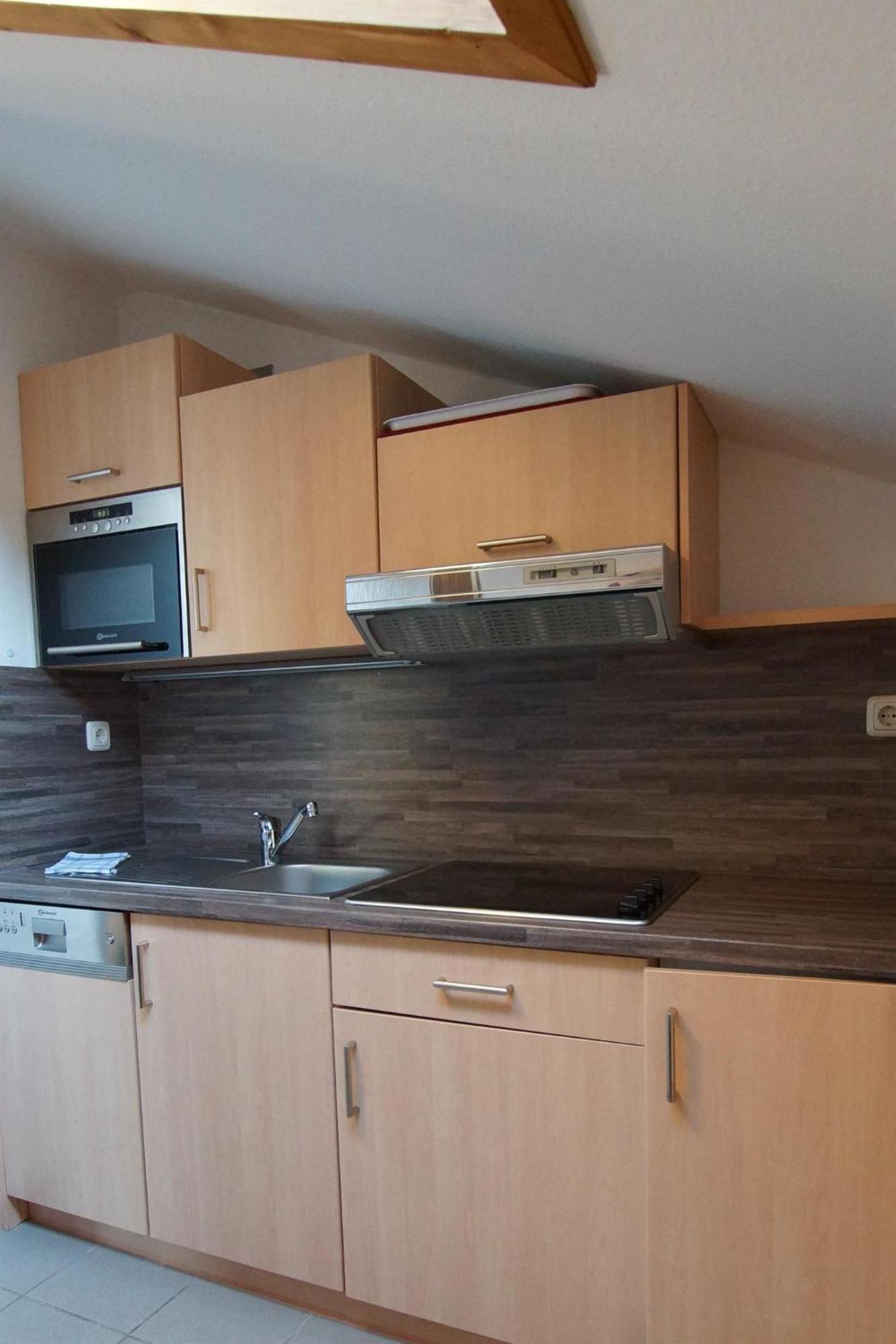 Ferienhaus Waldwinkl Hotel Грайнау Стая снимка