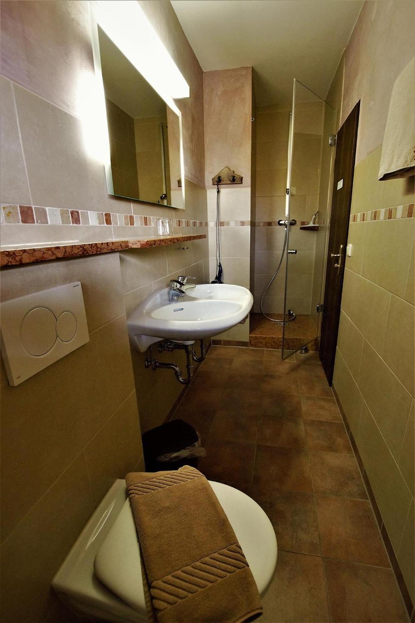 Ferienhaus Waldwinkl Hotel Грайнау Стая снимка