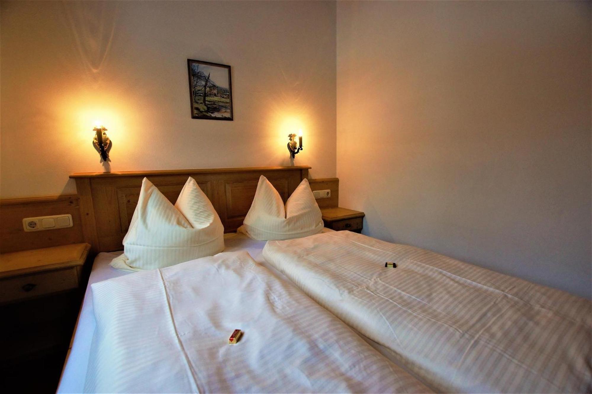 Ferienhaus Waldwinkl Hotel Грайнау Стая снимка