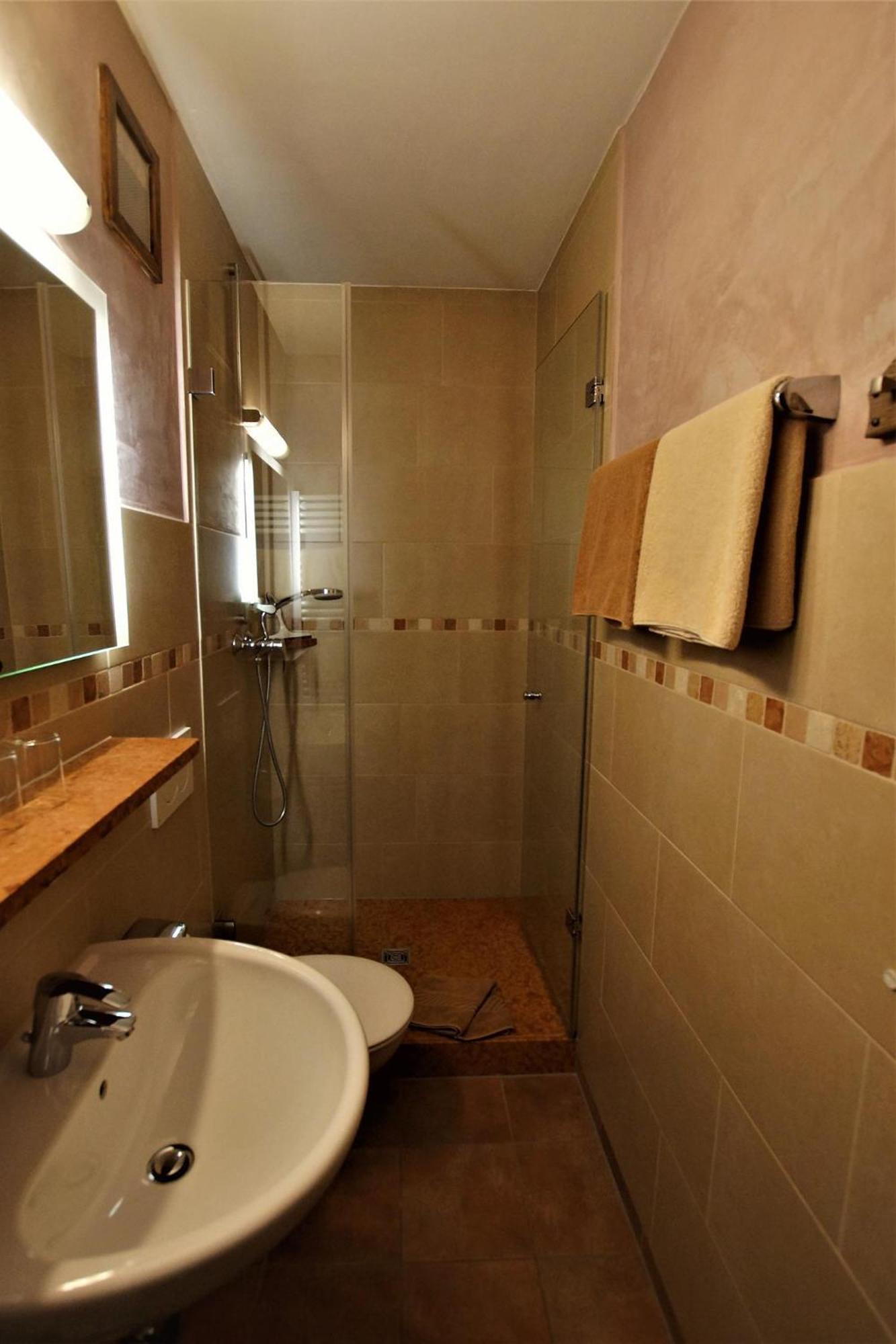 Ferienhaus Waldwinkl Hotel Грайнау Стая снимка