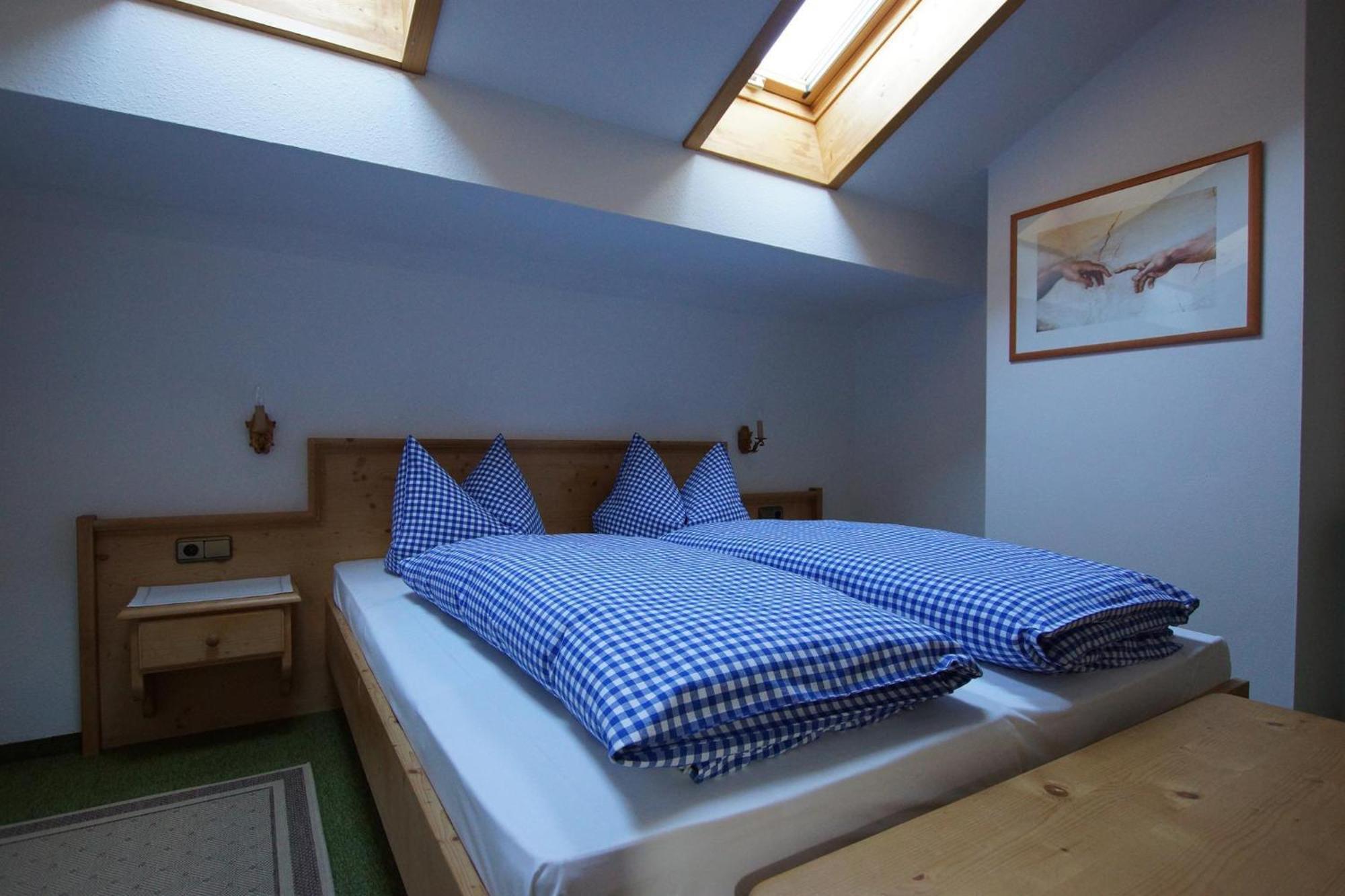 Ferienhaus Waldwinkl Hotel Грайнау Стая снимка