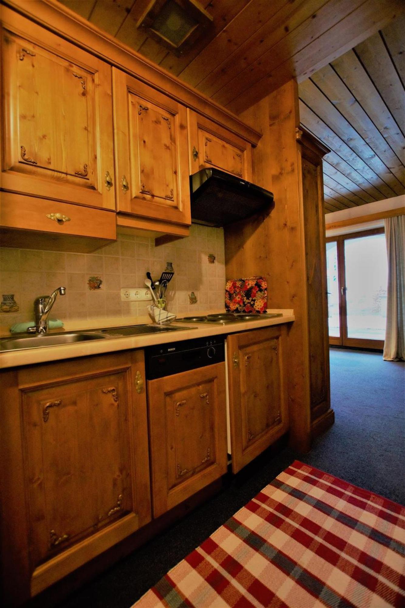 Ferienhaus Waldwinkl Hotel Грайнау Стая снимка