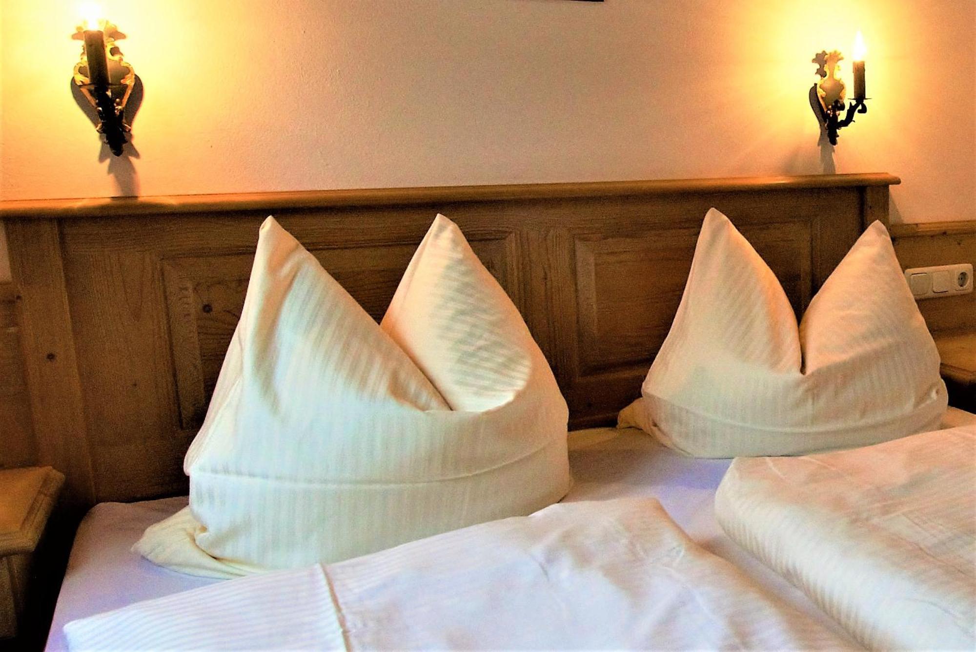 Ferienhaus Waldwinkl Hotel Грайнау Стая снимка